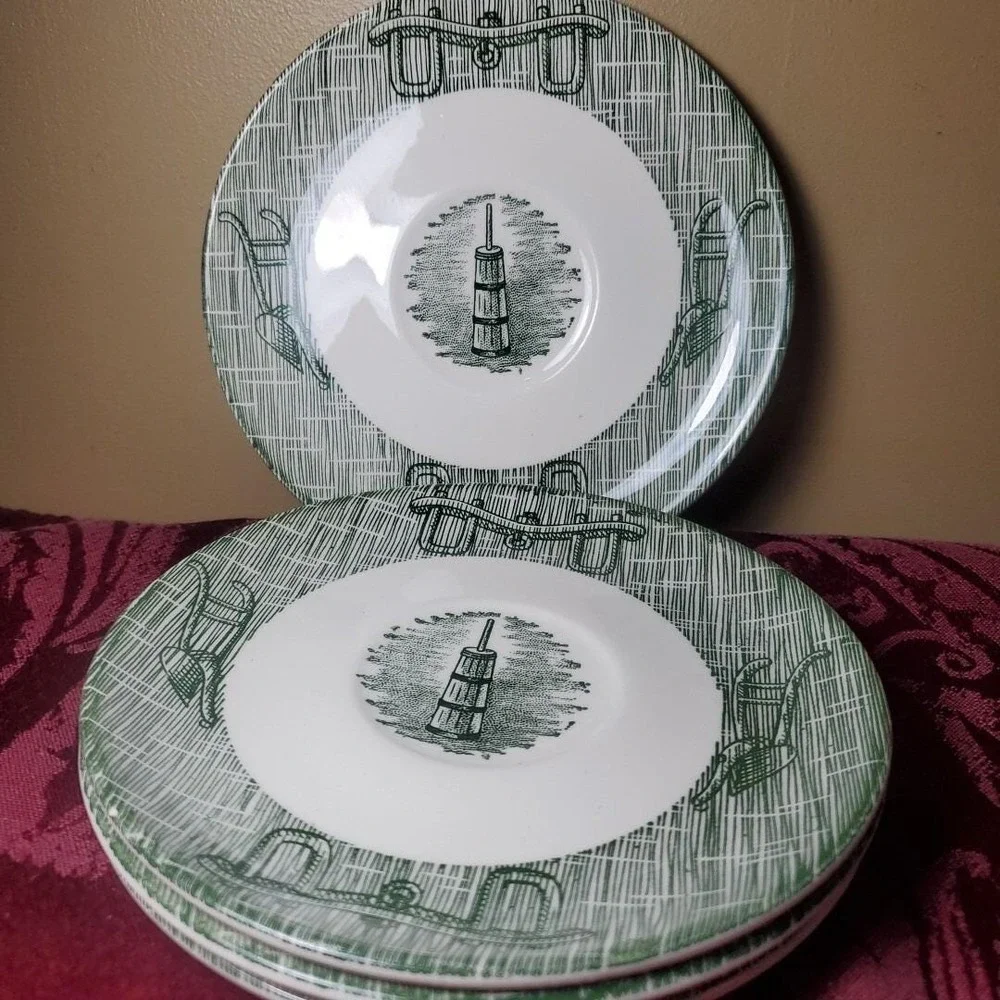 Currier & Ives 6